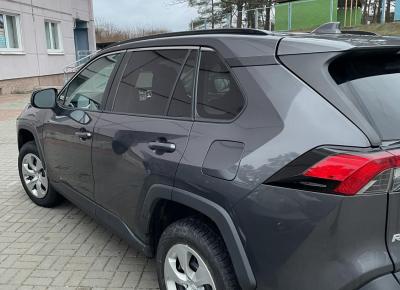 Фото Toyota RAV4