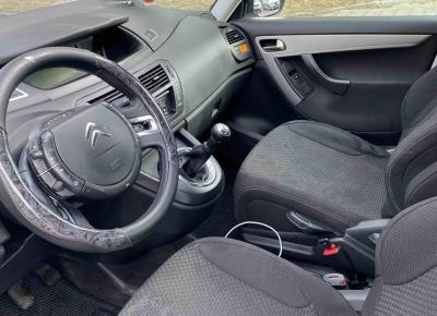 Фото Citroen C4 Picasso