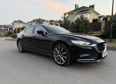 Фото Mazda 6