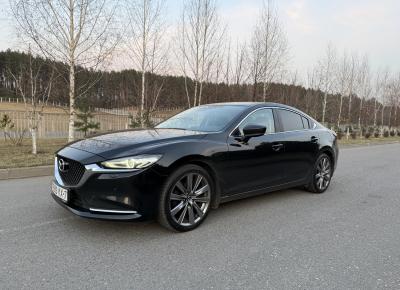 Фото Mazda 6