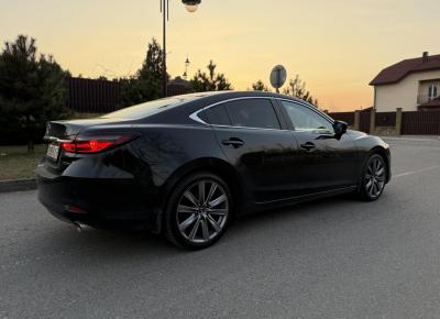 Фото Mazda 6