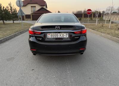 Фото Mazda 6