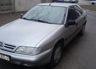 Фото Citroen Xantia