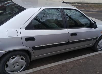 Фото Citroen Xantia