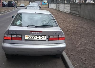 Фото Citroen Xantia