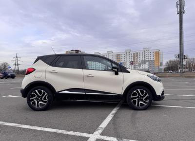 Фото Renault Captur