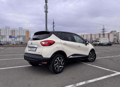 Фото Renault Captur