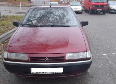 Фото Citroen Xantia