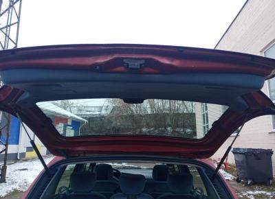 Фото Renault Scenic