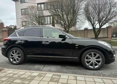 Фото Infiniti QX50