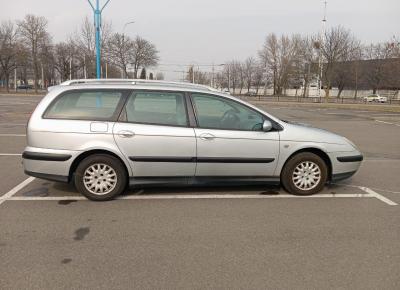 Фото Citroen C5