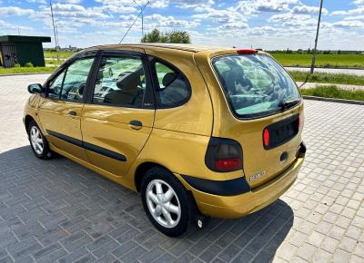 Фото Renault Megane