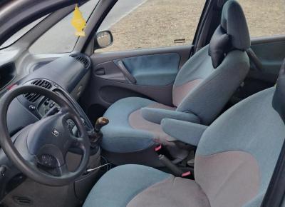 Фото Citroen Xsara Picasso