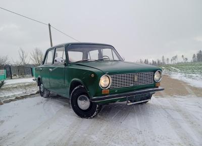 Фото LADA (ВАЗ) 2101