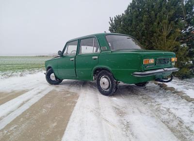 Фото LADA (ВАЗ) 2101