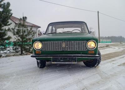 Фото LADA (ВАЗ) 2101