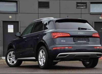 Фото Audi Q5