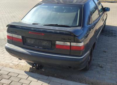 Фото Citroen Xantia