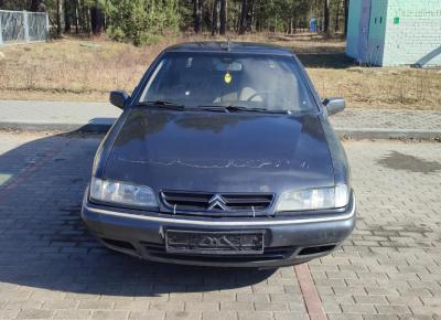 Фото Citroen Xantia