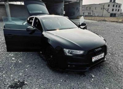 Фото Audi A5