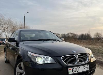 Фото BMW 5 серия