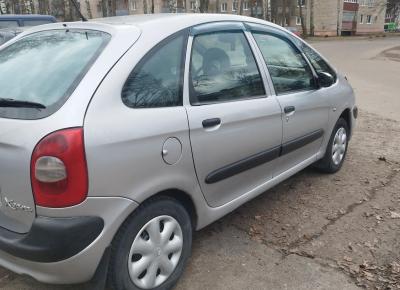 Фото Citroen Xsara Picasso