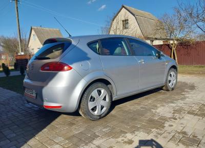 Фото Seat Leon