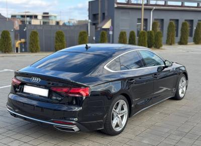 Фото Audi A5