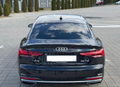 Фото Audi A5