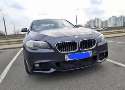 Фото BMW 5 серия