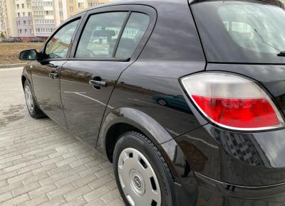 Фото Opel Astra