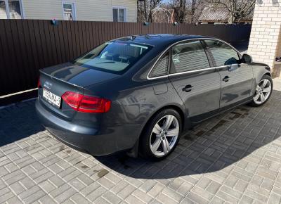 Фото Audi A4