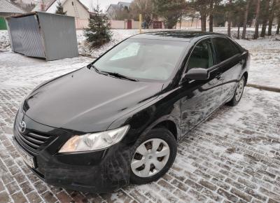 Фото Toyota Camry