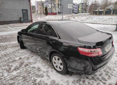 Фото Toyota Camry