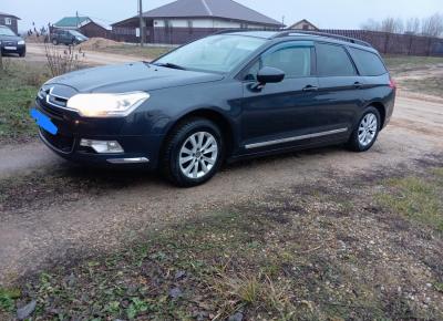 Фото Citroen C5