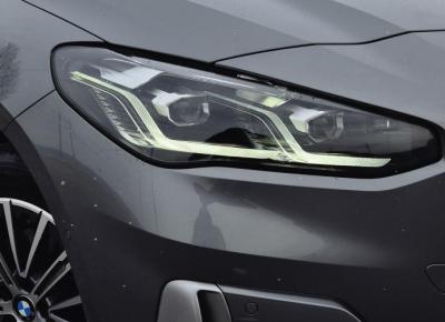 Фото BMW 2 серия Active Tourer