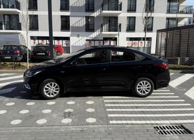 Фото Hyundai Accent