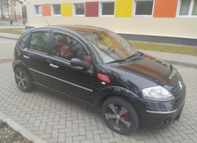 Фото Citroen C3