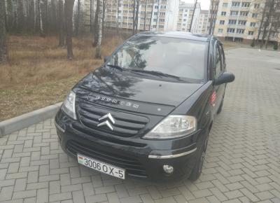 Фото Citroen C3