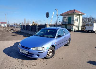 Фото Mitsubishi Colt