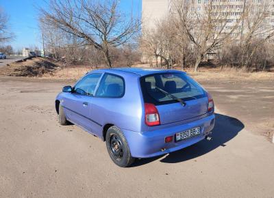 Фото Mitsubishi Colt