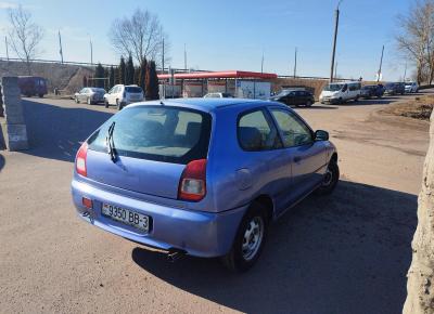 Фото Mitsubishi Colt