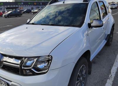 Фото Renault Duster