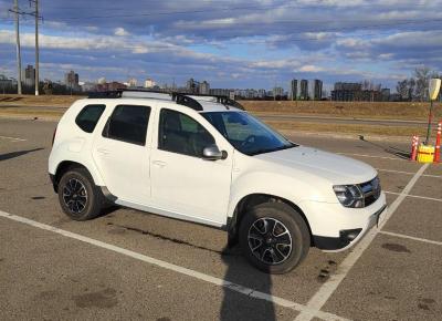 Фото Renault Duster