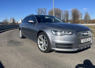 Фото Audi A6