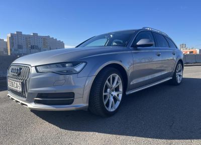 Фото Audi A6