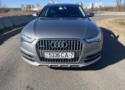 Фото Audi A6