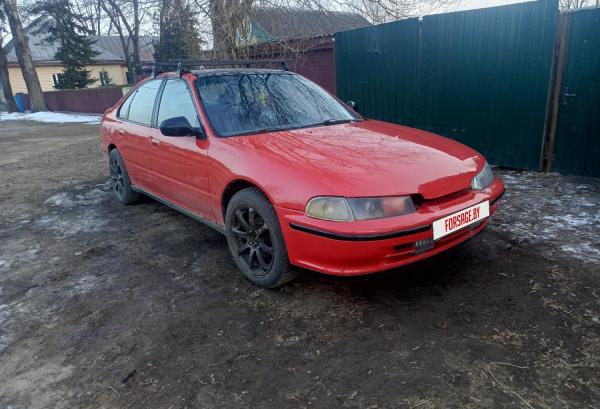 Honda Accord, 1994 год выпуска с двигателем Бензин, 5 766 BYN в г. Чериков