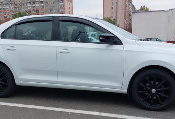 Volkswagen Polo, 2020 год выпуска с двигателем Бензин, 49 653 BYN в г. Речица