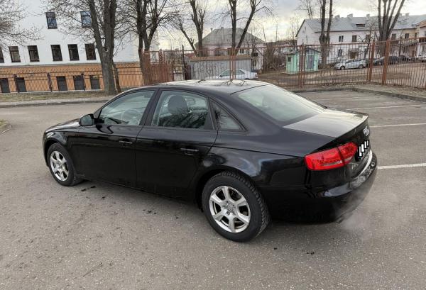 Audi A4, 2011 год выпуска с двигателем Бензин, 39 402 BYN в г. Минск